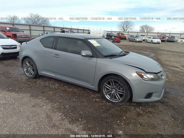 Scion Tc (2013)