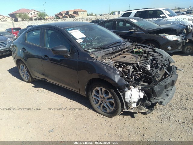 Scion Ia (2016)