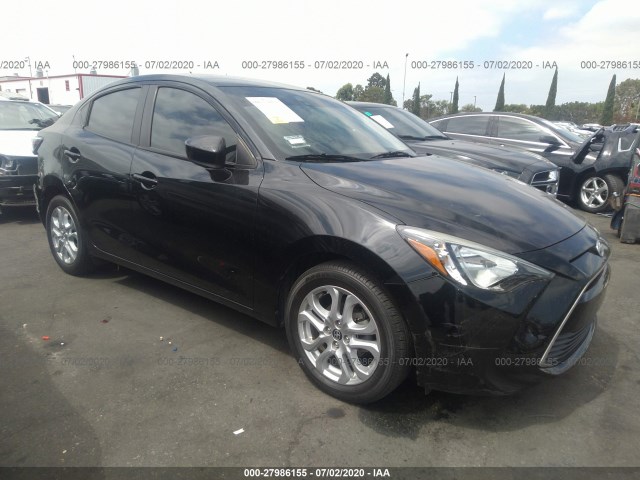 Scion Ia (2016)