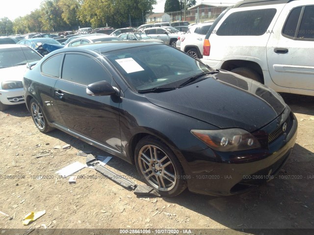 Scion Tc (2010)
