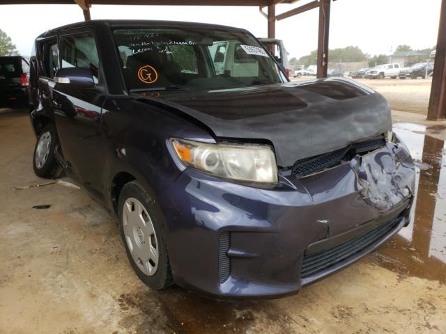 Scion Xb (2011)