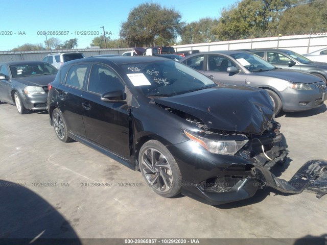 Scion Im (2016)