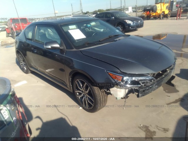 Scion Tc (2014)