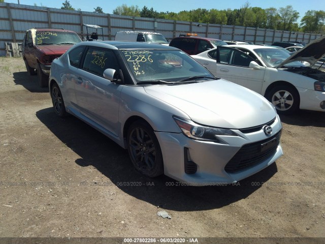 Scion Tc (2014)