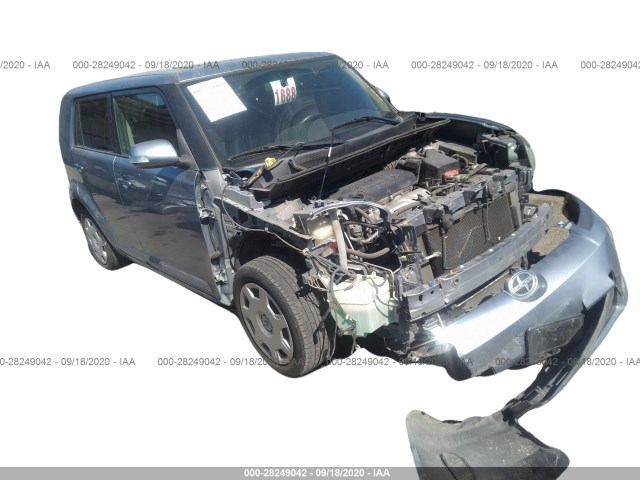 Scion Xb (2012)