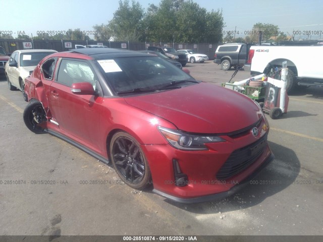 Scion Tc (2016)