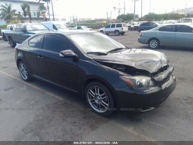 Scion Tc (2010)