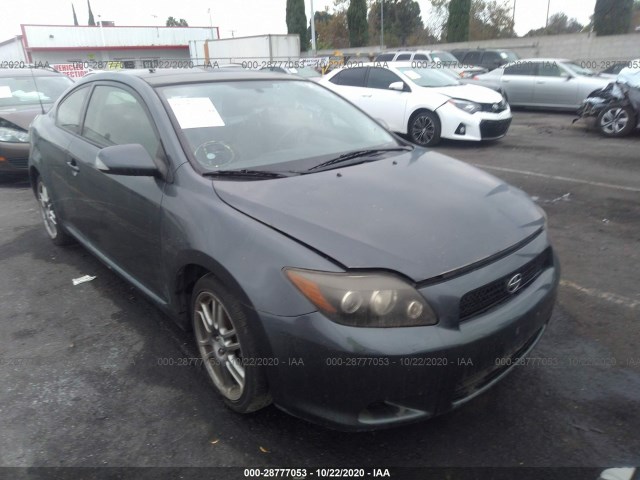 Scion Tc (2010)