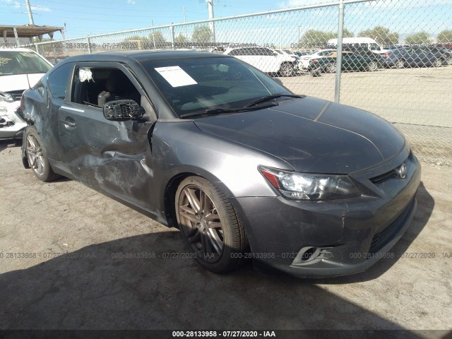 Scion Tc (2011)