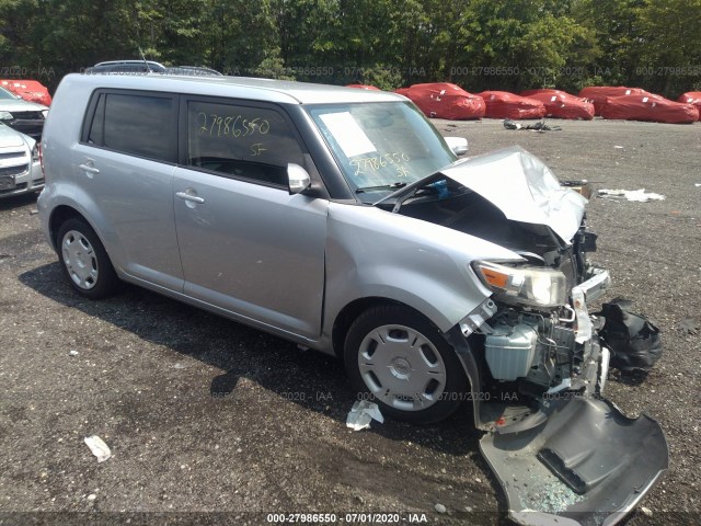 Scion Xb (2011)
