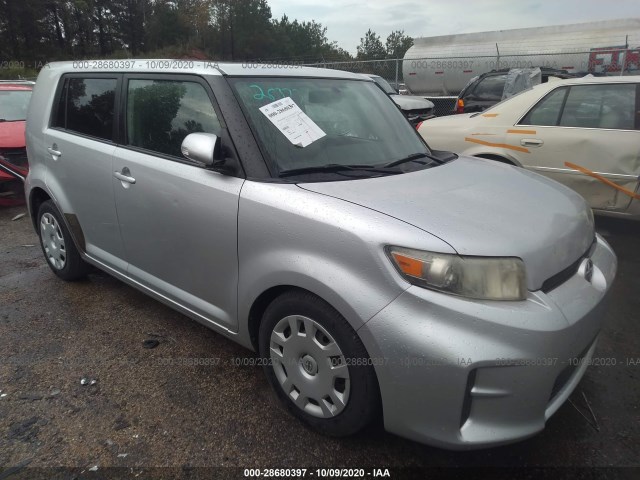 Scion Xb (2011)