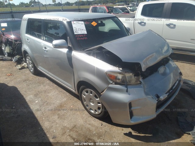 Scion Xb (2011)