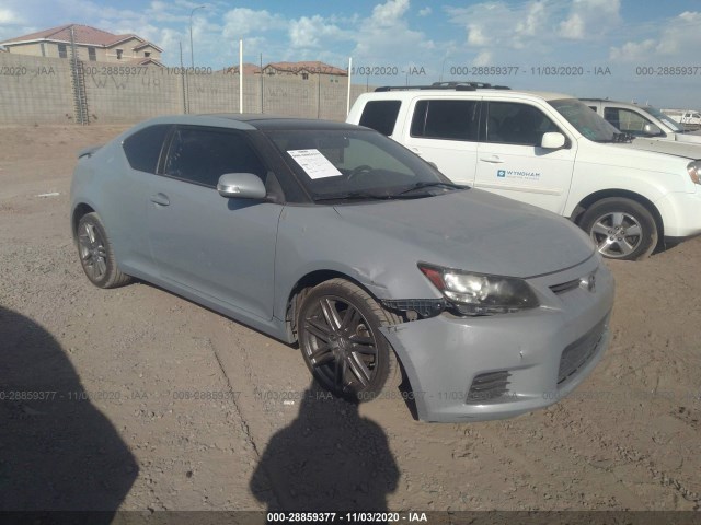 Scion Tc (2013)