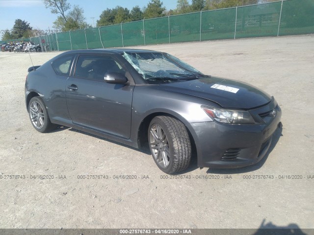 Scion Tc (2013)