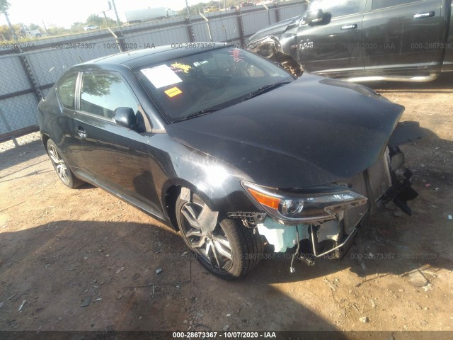 Scion Tc (2014)