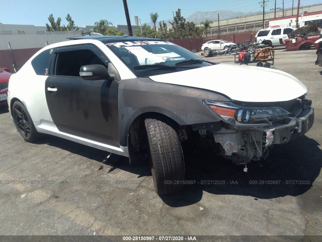 Scion Tc (2015)