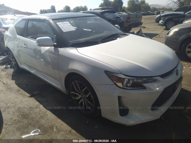 Scion Tc (2015)