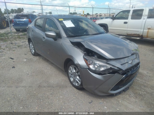Scion Ia (2016)