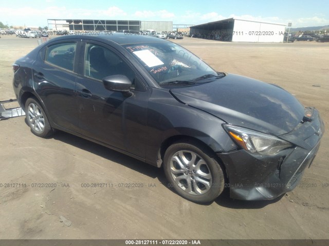 Scion Ia (2016)