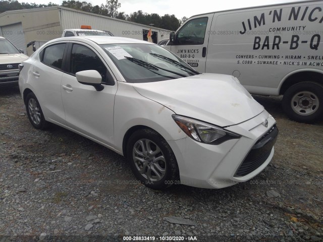 Scion Ia (2016)