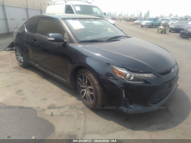 Scion Tc (2016)