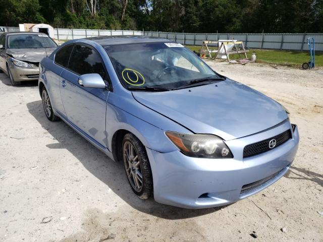 Scion Tc (2010)