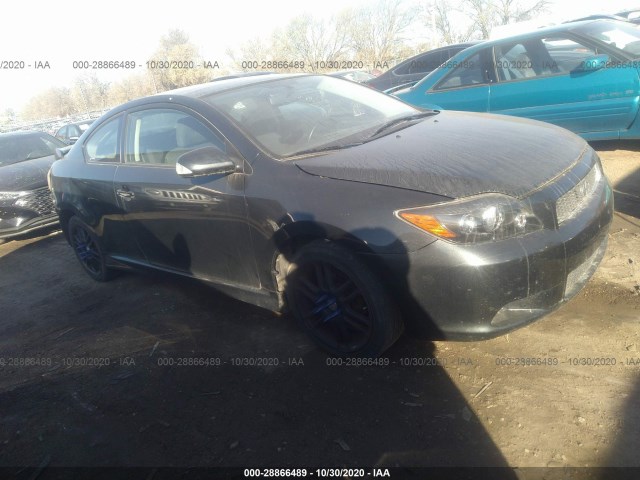 Scion Tc (2010)