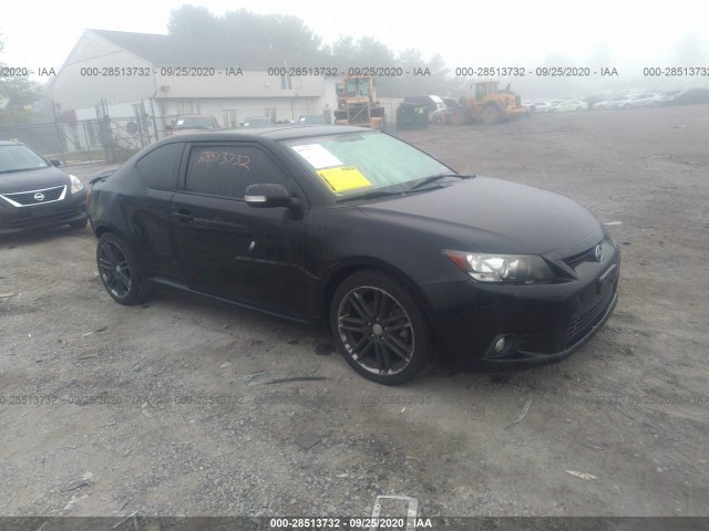 Scion Tc (2012)