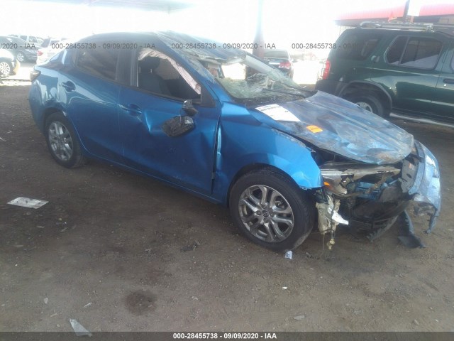 Scion Ia (2016)