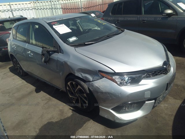 Scion Im (2016)