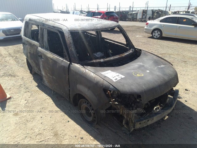 Scion Xb (2011)