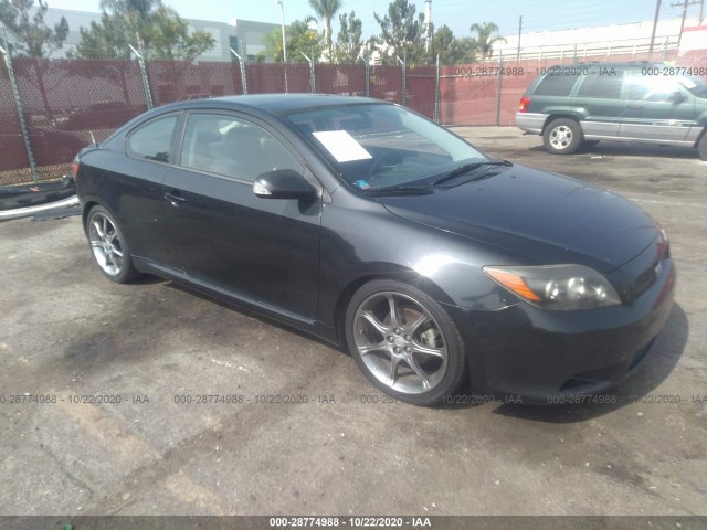 Scion Tc (2010)