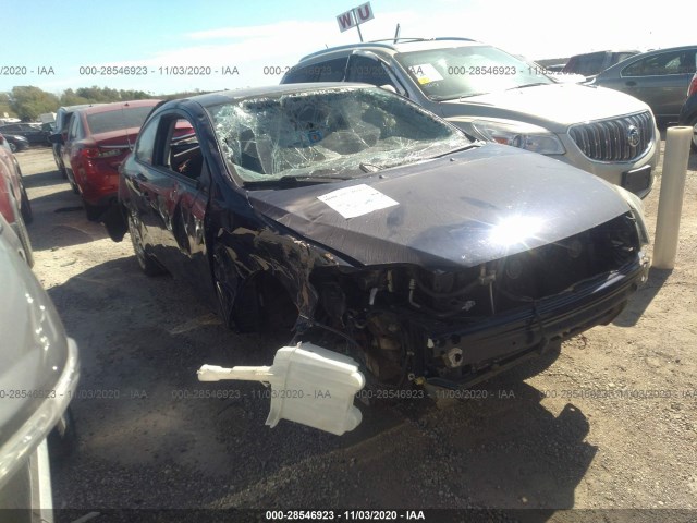 Scion Tc (2010)