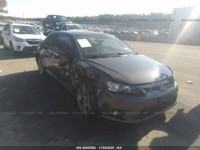 Scion Tc (2012)