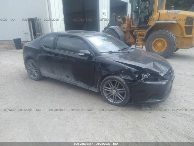 Scion Tc (2013)