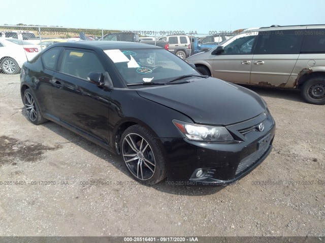 Scion Tc (2013)