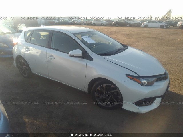 Scion Im (2016)