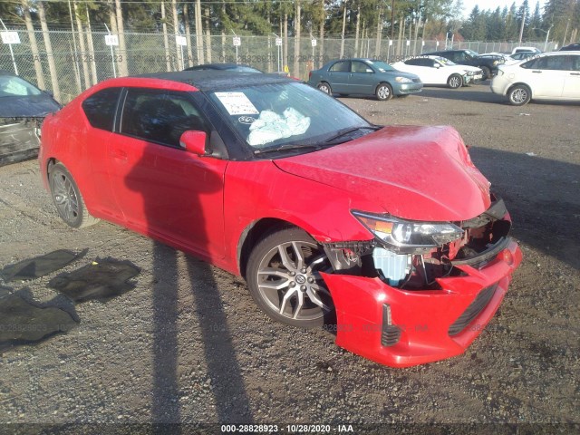 Scion Tc (2016)