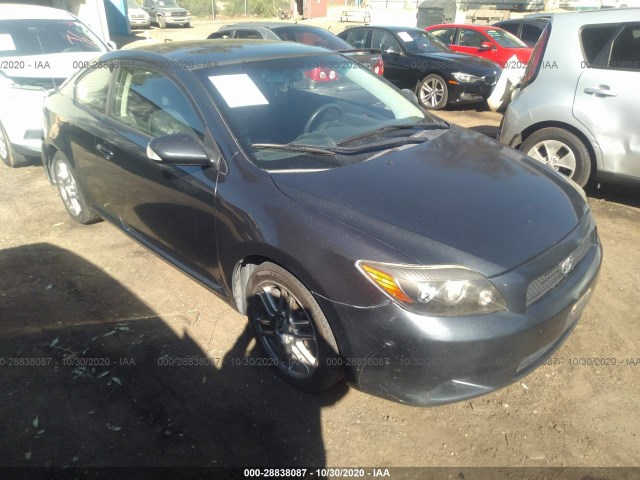 Scion Tc (2010)