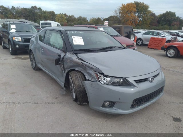 Scion Tc (2012)