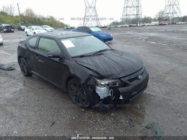 Scion Tc (2013)