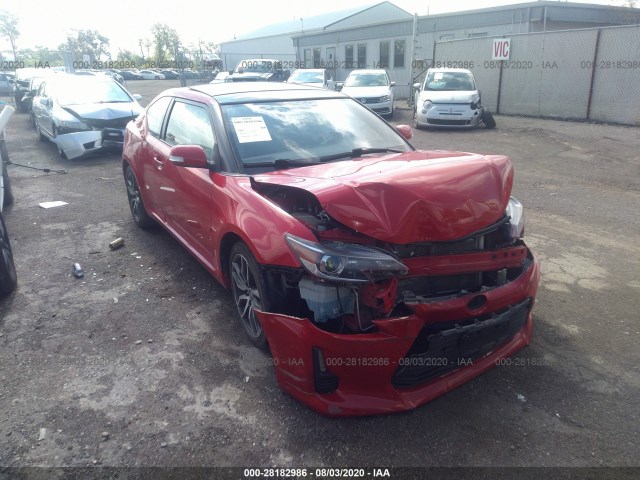 Scion Tc (2015)