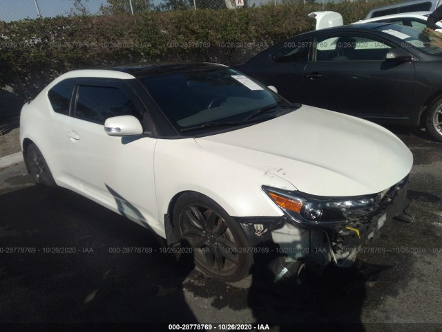 Scion Tc (2016)