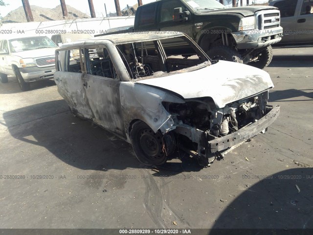 Scion Xb (2012)