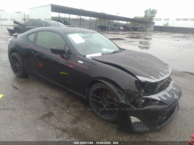 Scion Fr-s (2013)