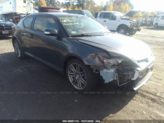 Scion Tc (2013)