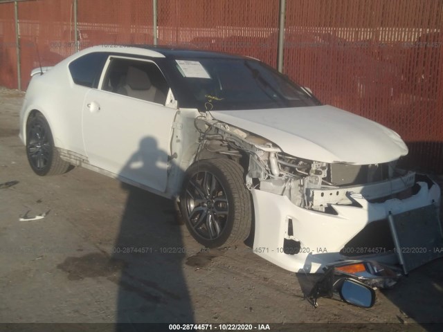 Scion Tc (2014)