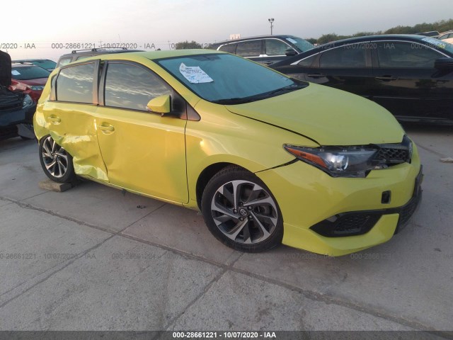 Scion Im (2016)
