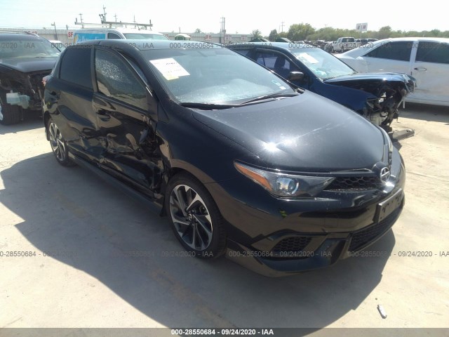 Scion Im (2016)