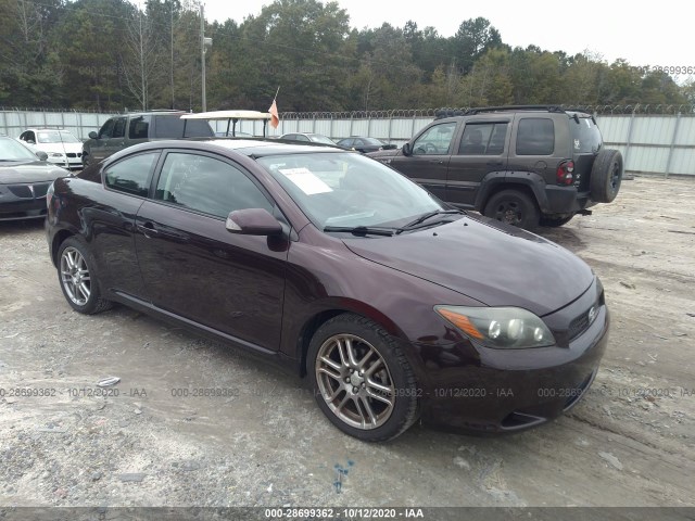 Scion Tc (2010)